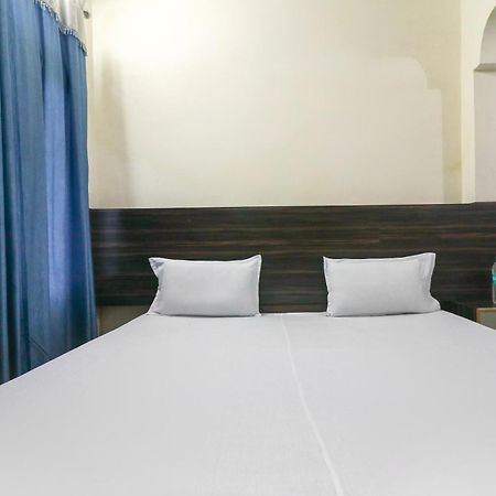 Spot On Hotel Anand Bhawan Alīgarh Extérieur photo