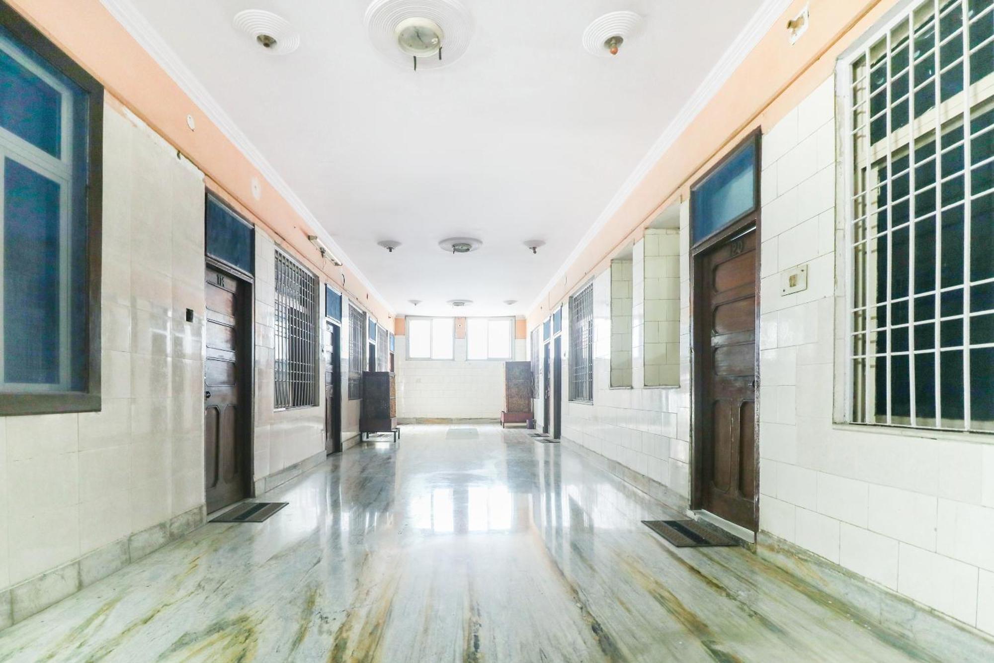 Spot On Hotel Anand Bhawan Alīgarh Extérieur photo