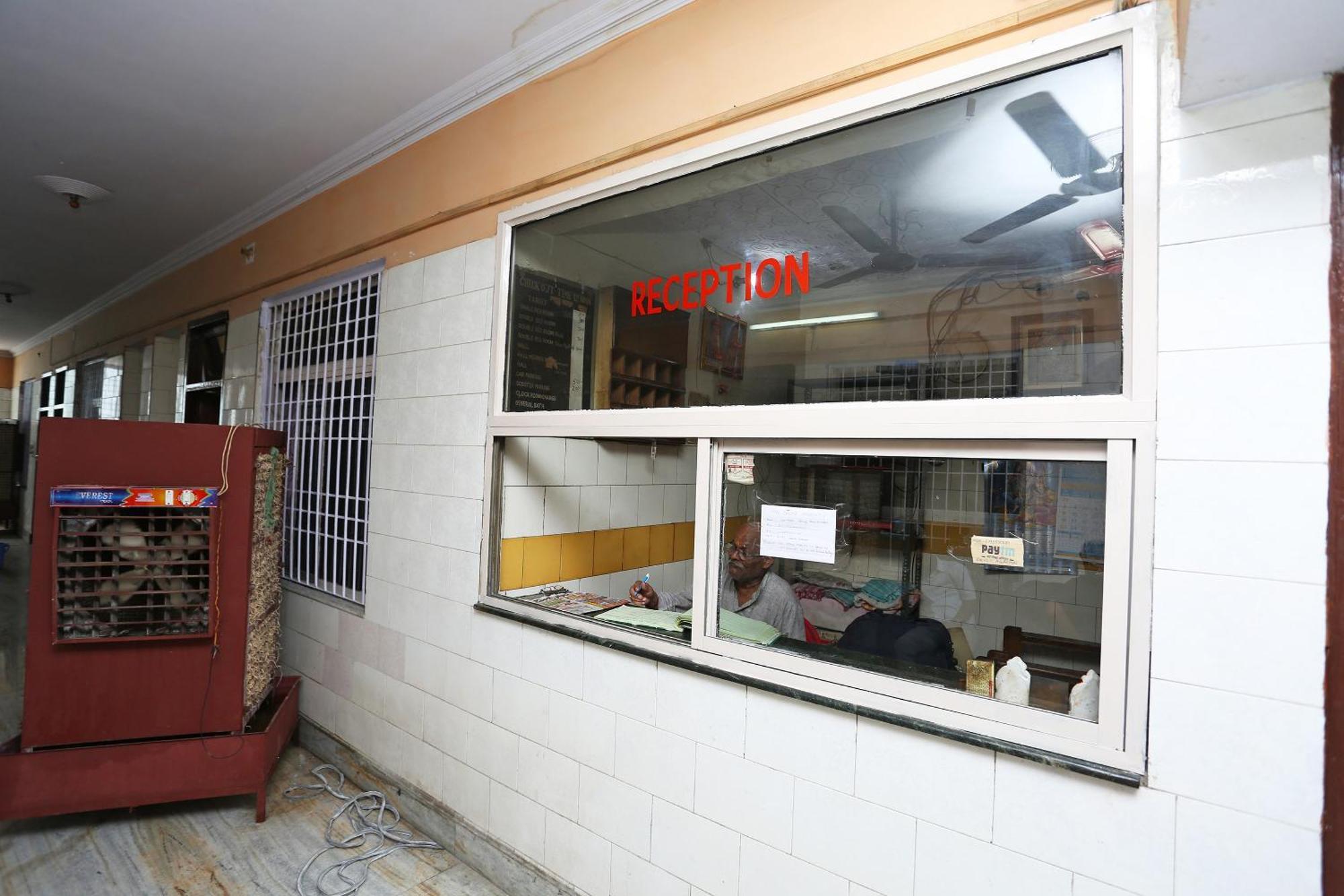 Spot On Hotel Anand Bhawan Alīgarh Extérieur photo