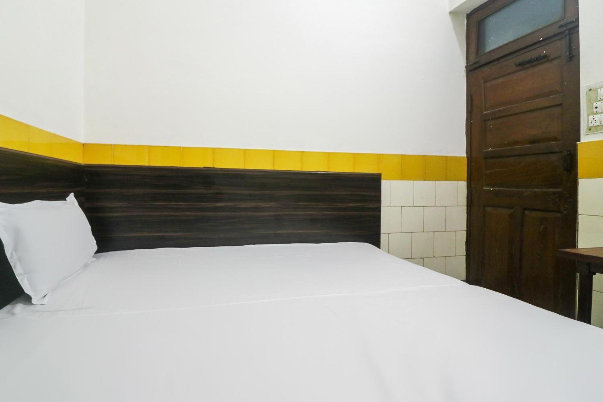 Spot On Hotel Anand Bhawan Alīgarh Extérieur photo