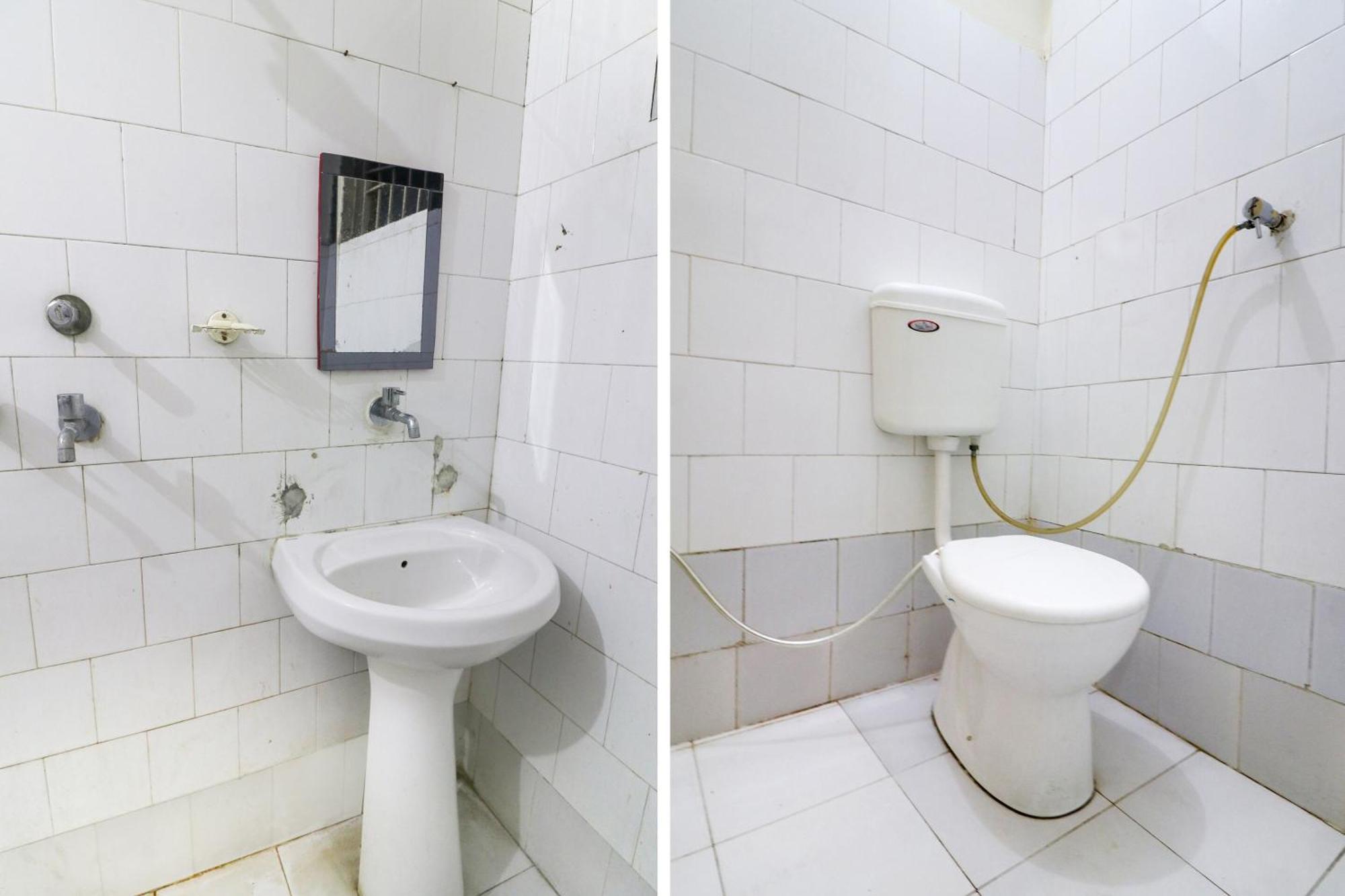 Spot On Hotel Anand Bhawan Alīgarh Extérieur photo