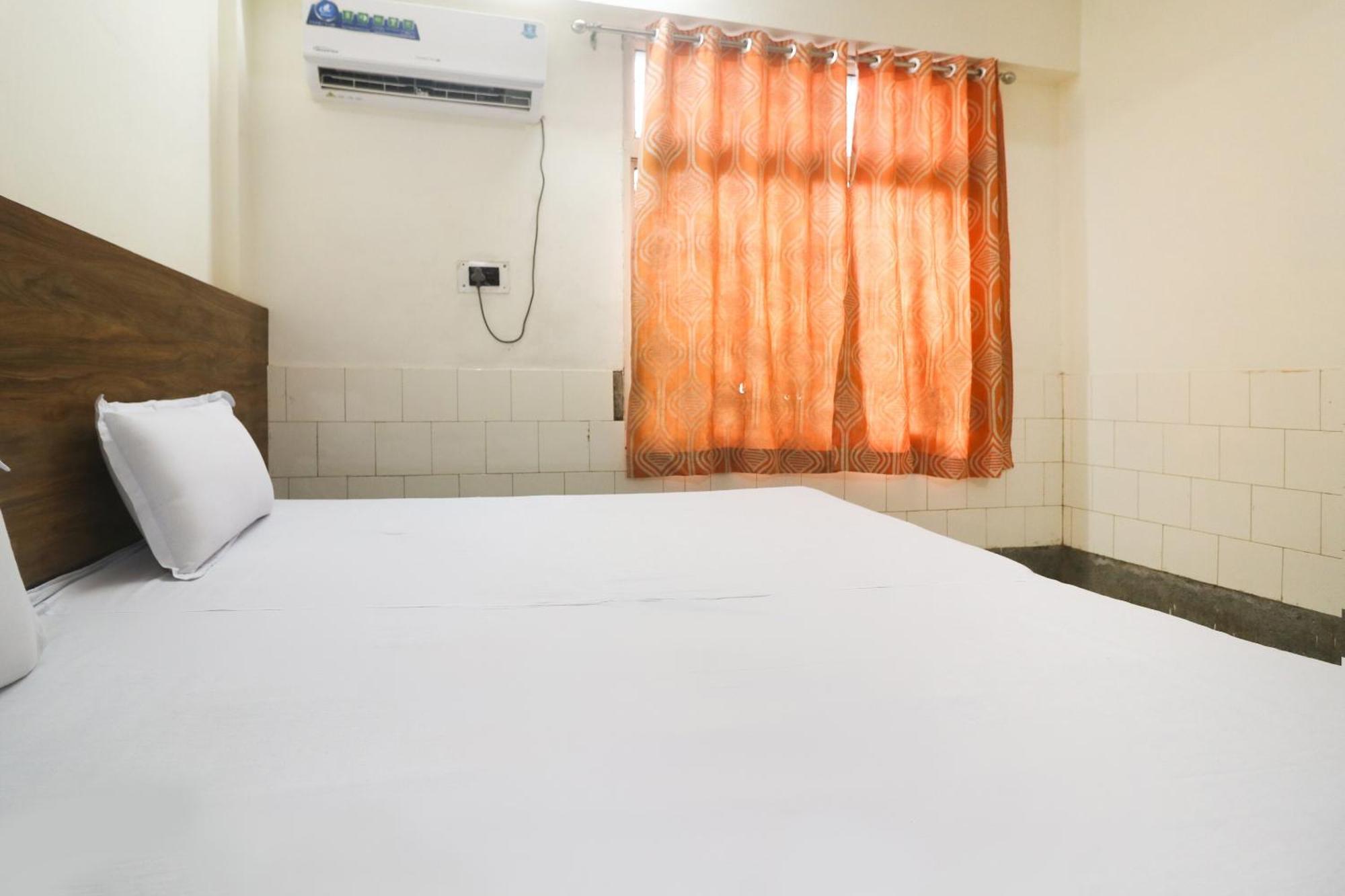 Spot On Hotel Anand Bhawan Alīgarh Extérieur photo