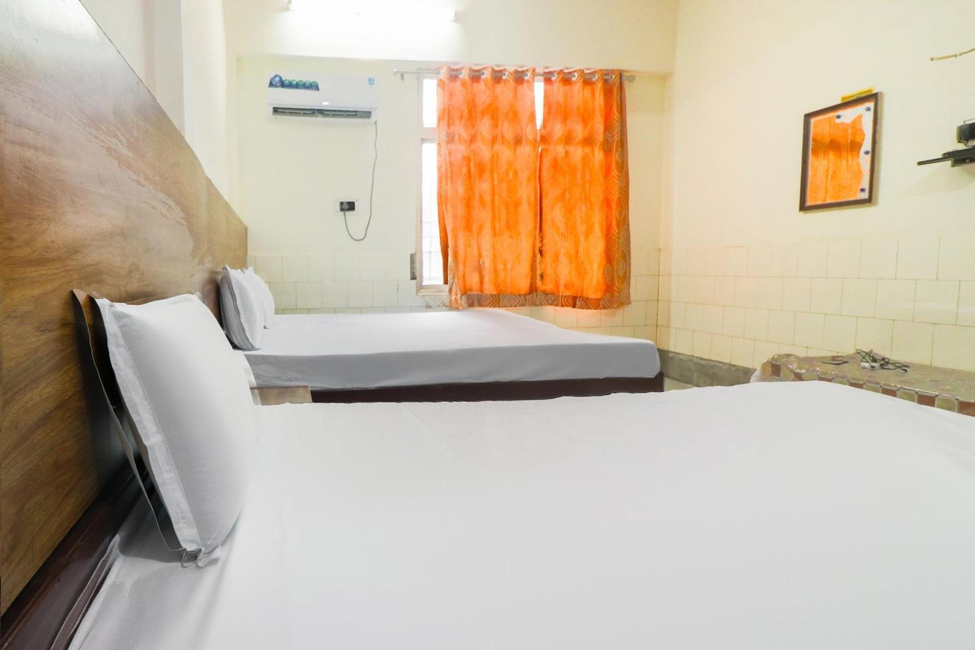 Spot On Hotel Anand Bhawan Alīgarh Extérieur photo