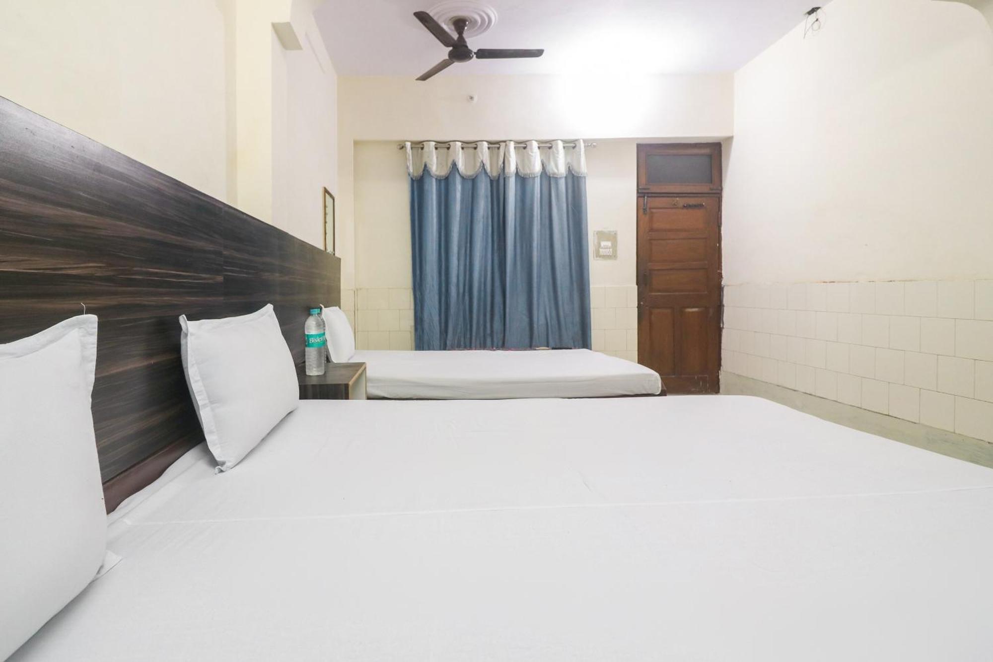 Spot On Hotel Anand Bhawan Alīgarh Extérieur photo