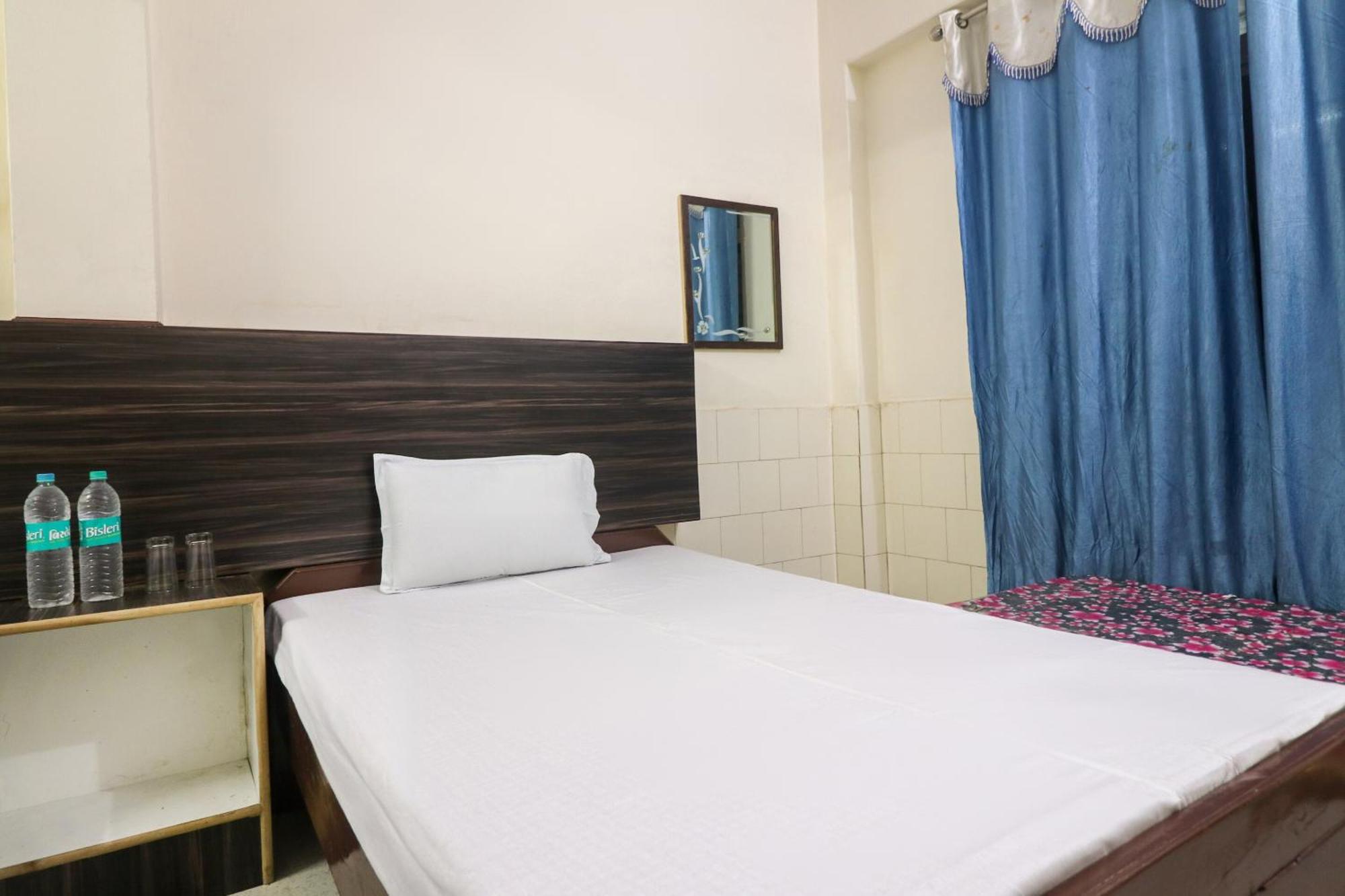 Spot On Hotel Anand Bhawan Alīgarh Extérieur photo