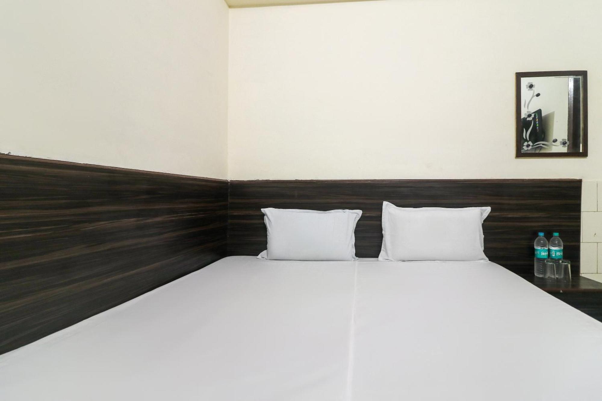 Spot On Hotel Anand Bhawan Alīgarh Extérieur photo