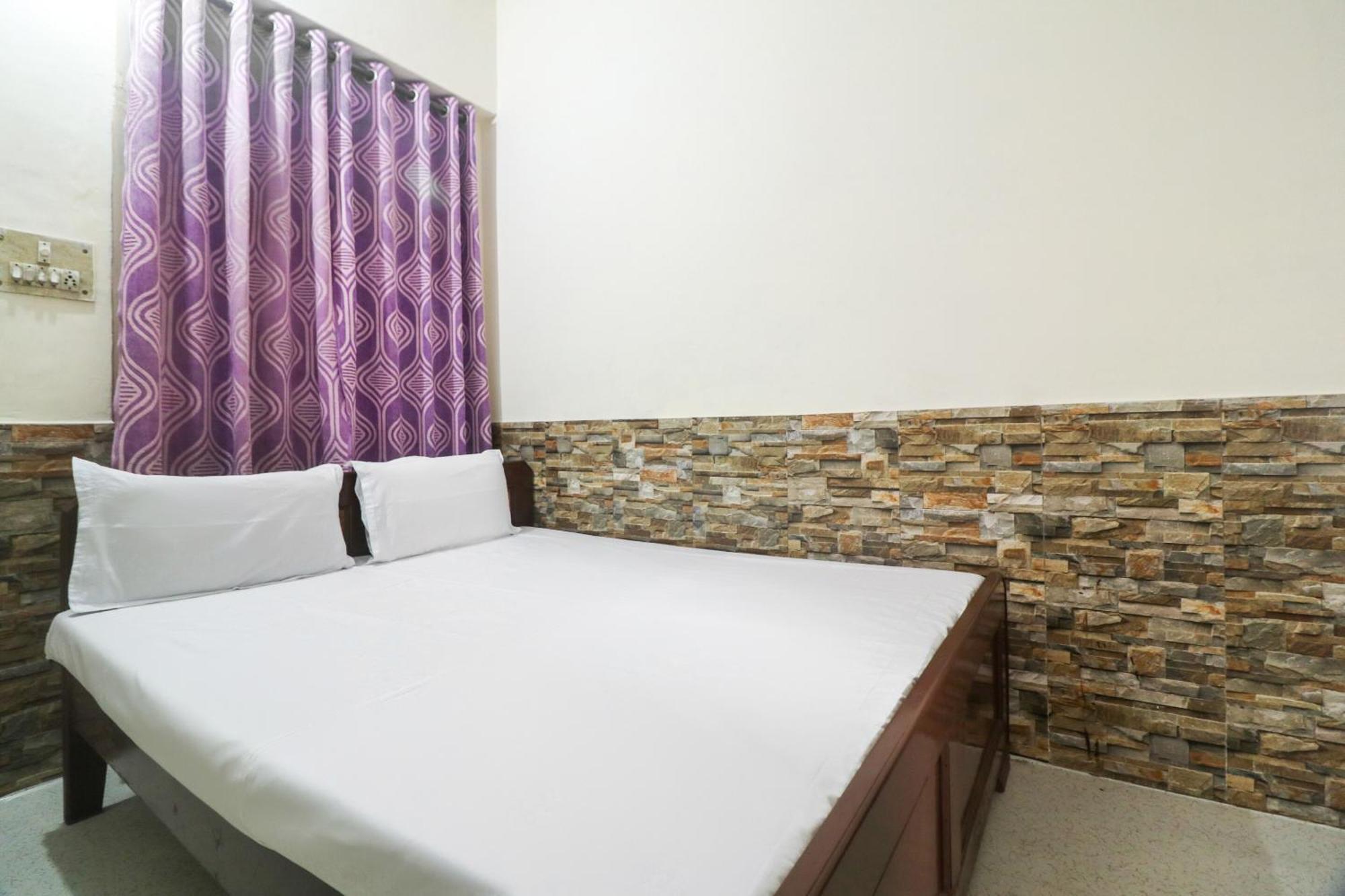 Spot On Hotel Anand Bhawan Alīgarh Extérieur photo