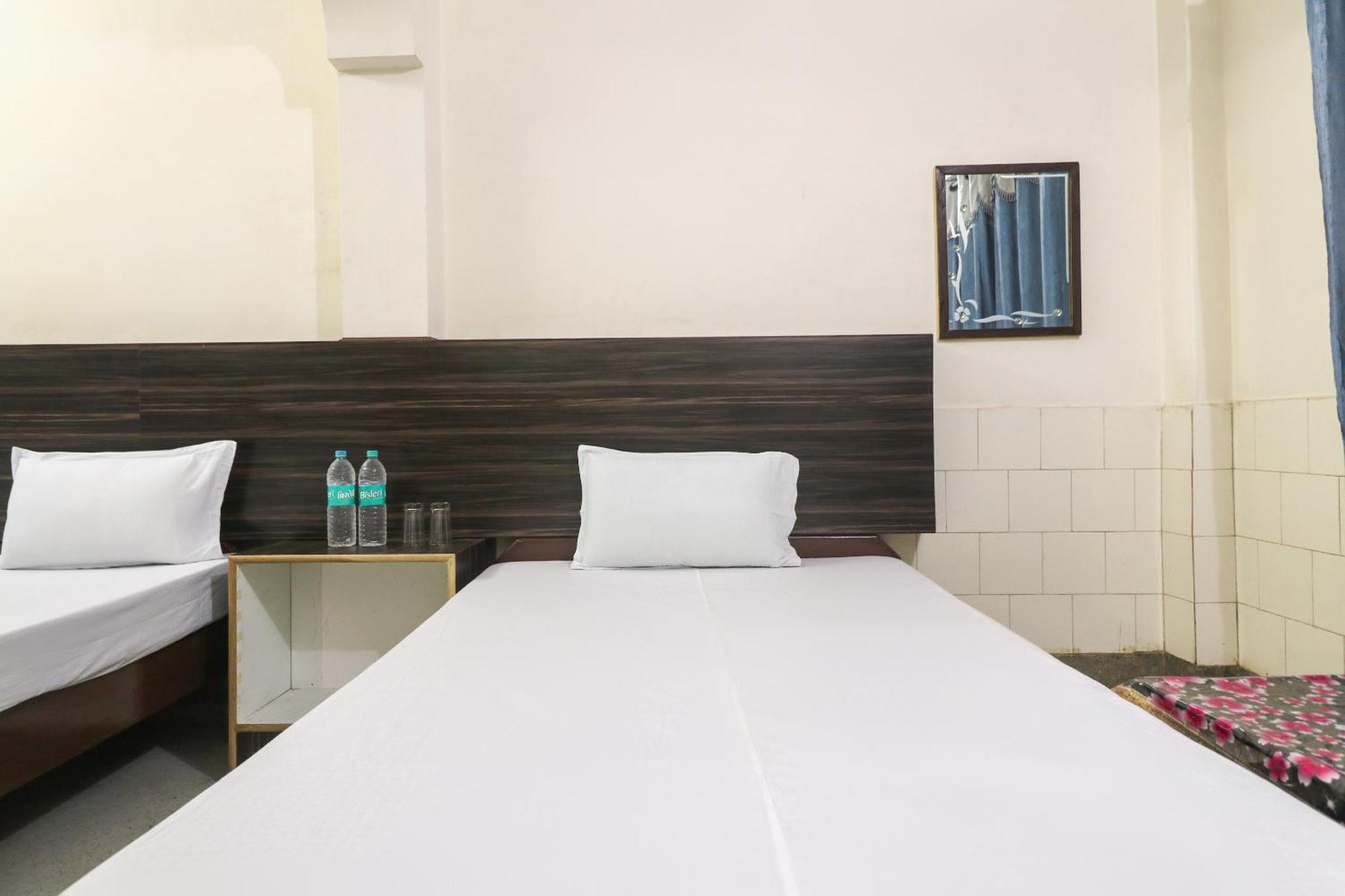 Spot On Hotel Anand Bhawan Alīgarh Extérieur photo