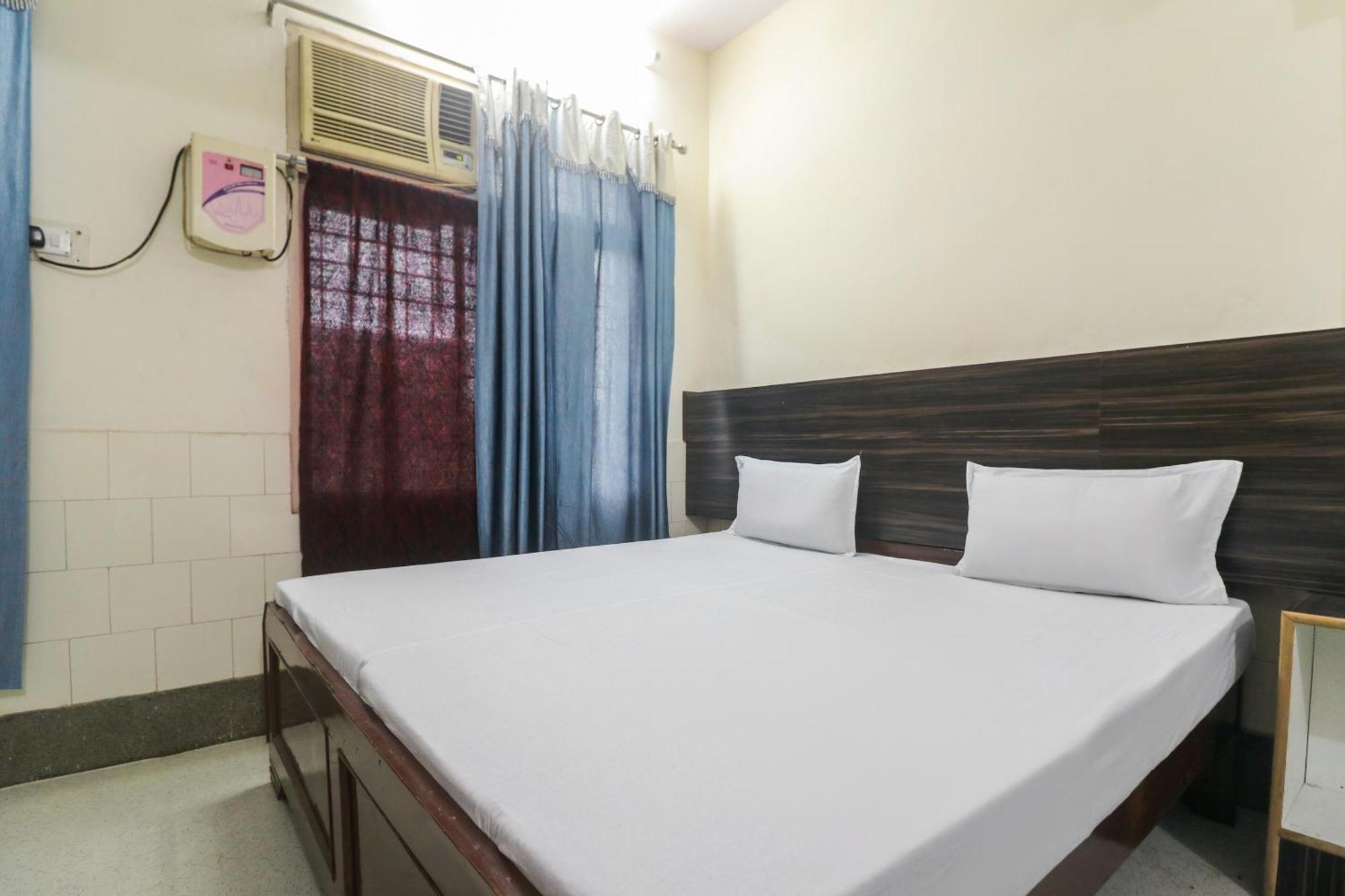Spot On Hotel Anand Bhawan Alīgarh Extérieur photo