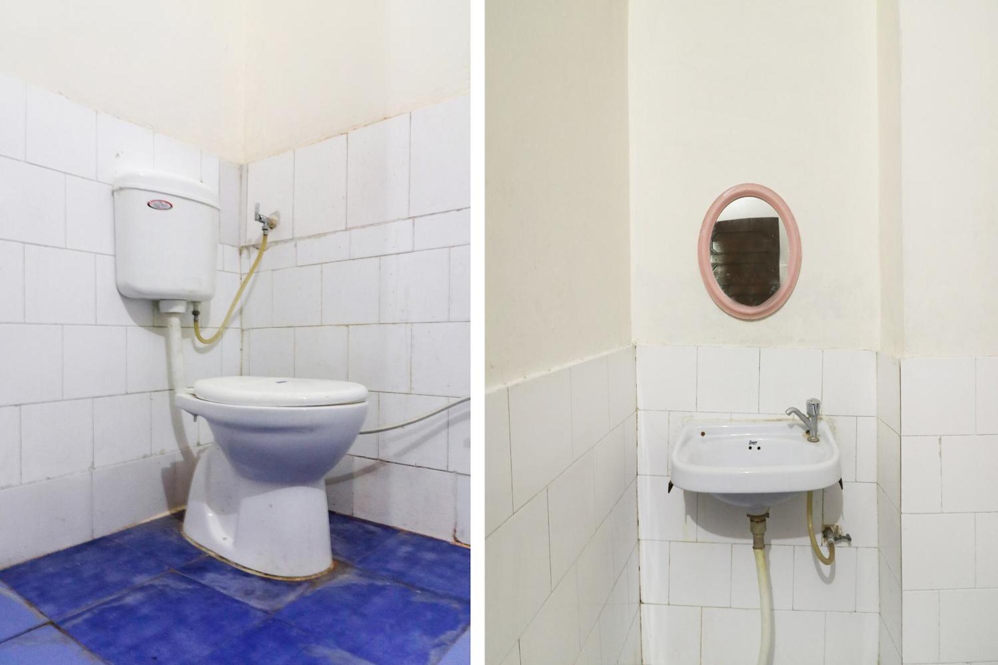 Spot On Hotel Anand Bhawan Alīgarh Extérieur photo
