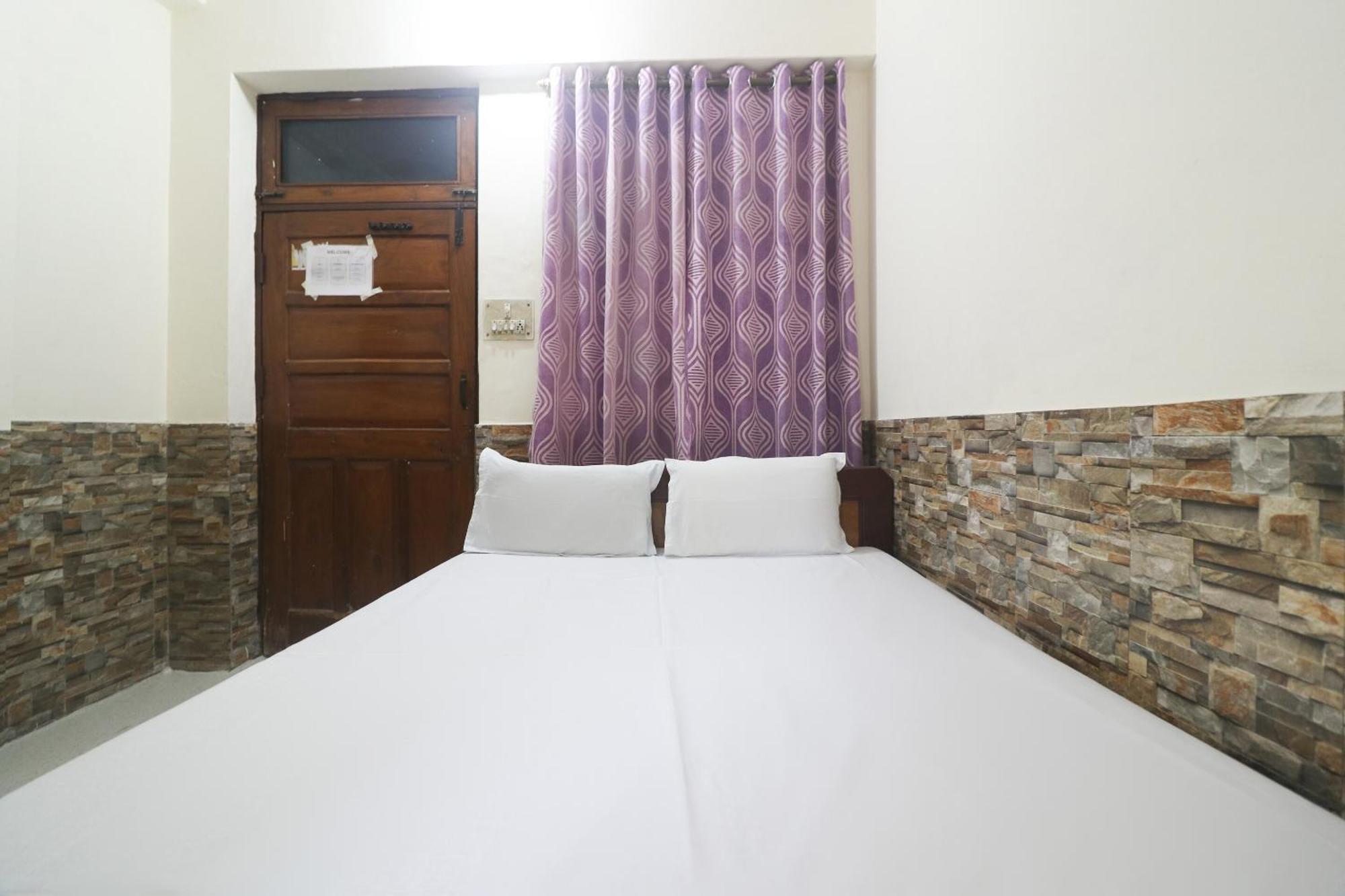 Spot On Hotel Anand Bhawan Alīgarh Extérieur photo
