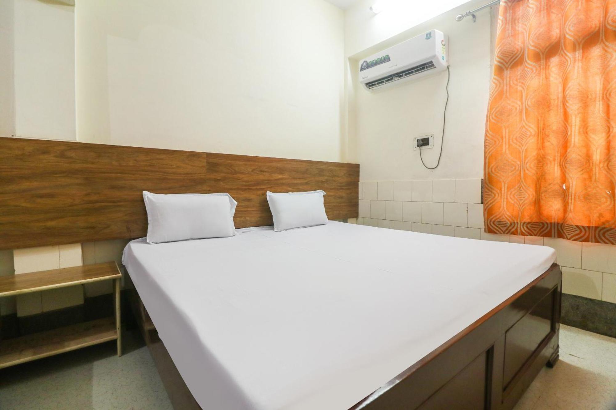 Spot On Hotel Anand Bhawan Alīgarh Extérieur photo