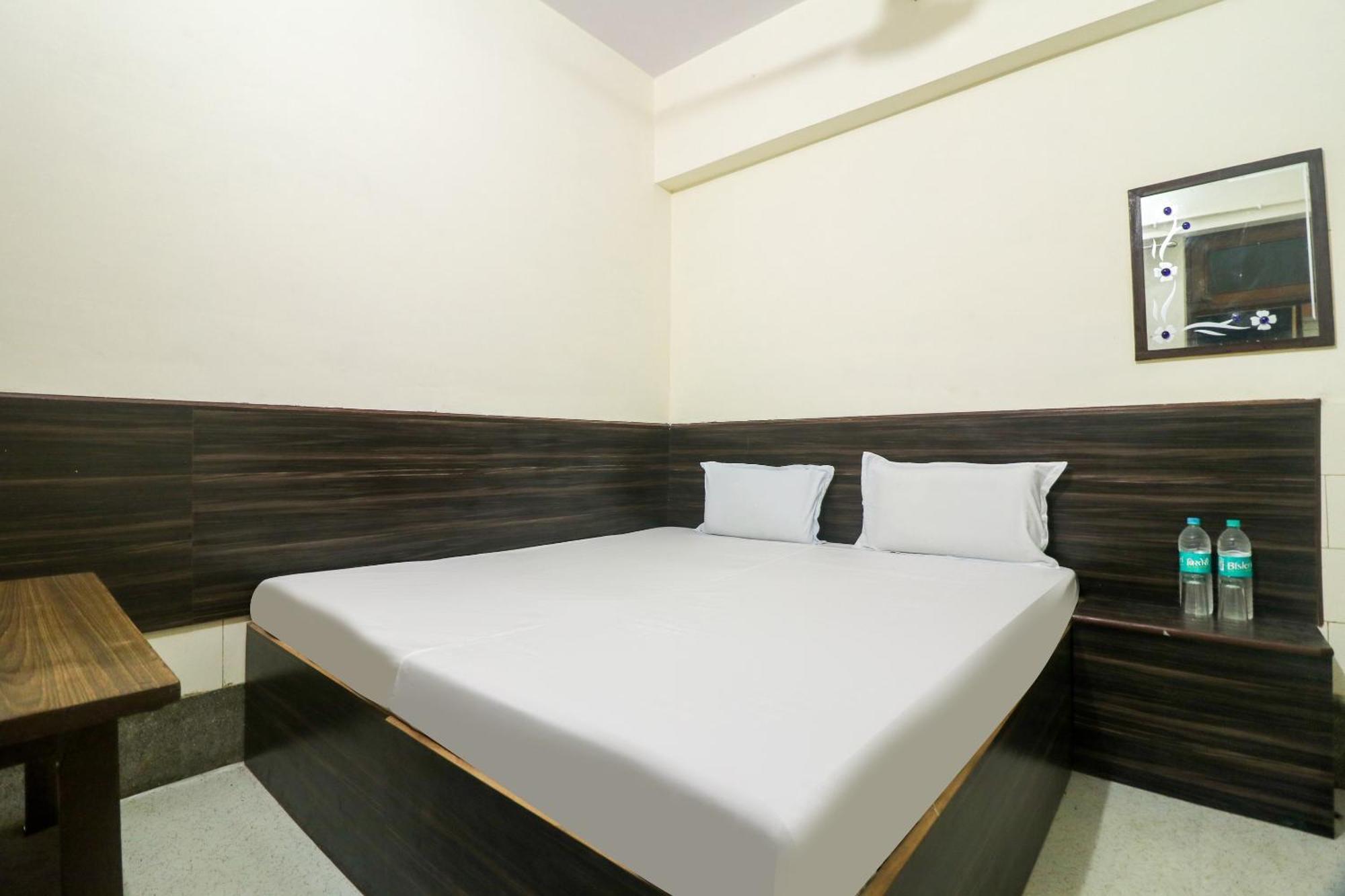 Spot On Hotel Anand Bhawan Alīgarh Extérieur photo