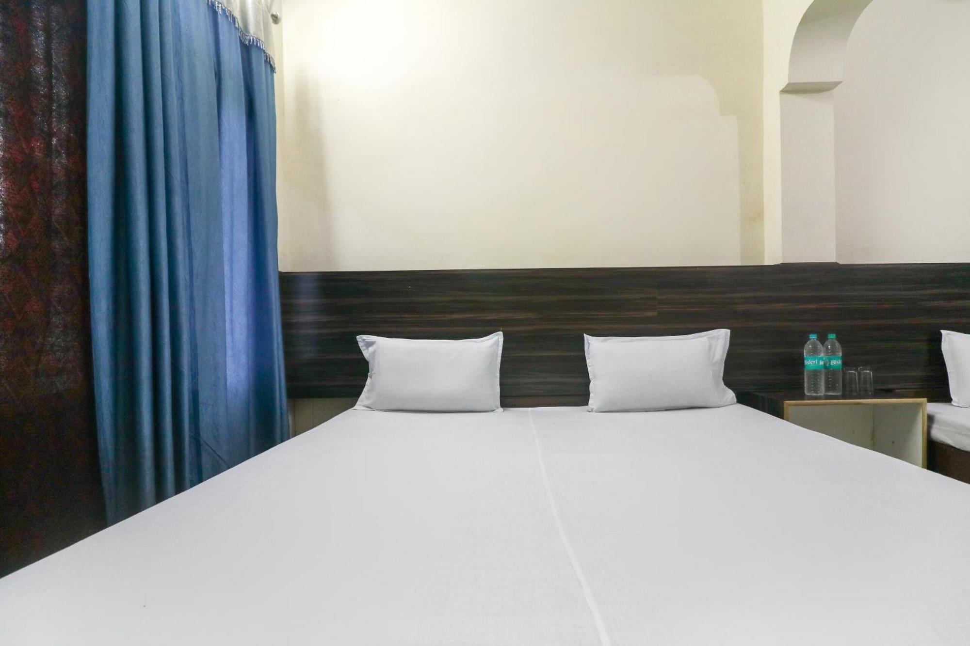 Spot On Hotel Anand Bhawan Alīgarh Extérieur photo
