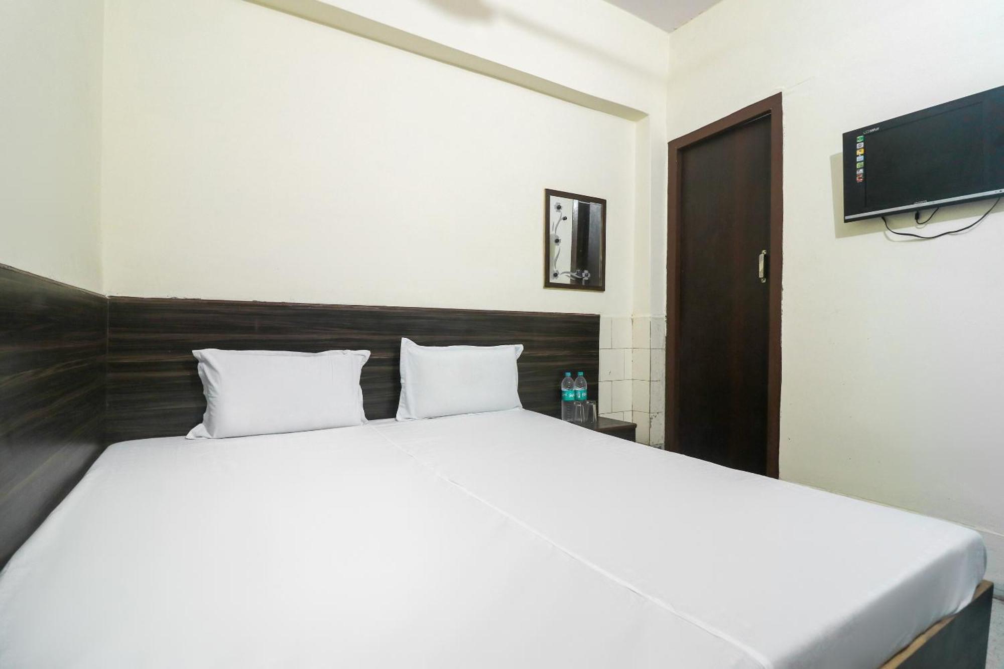 Spot On Hotel Anand Bhawan Alīgarh Extérieur photo
