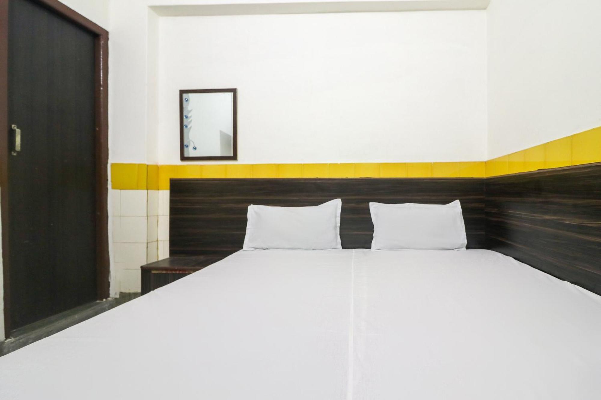 Spot On Hotel Anand Bhawan Alīgarh Extérieur photo