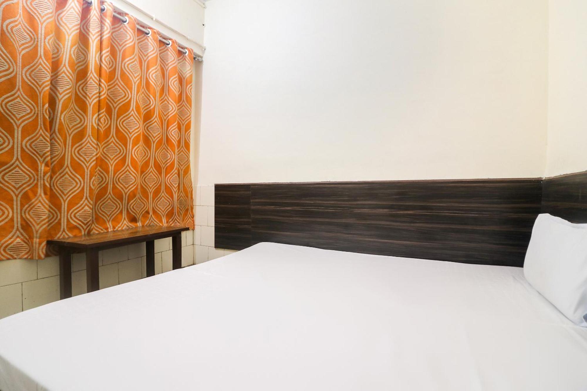 Spot On Hotel Anand Bhawan Alīgarh Extérieur photo