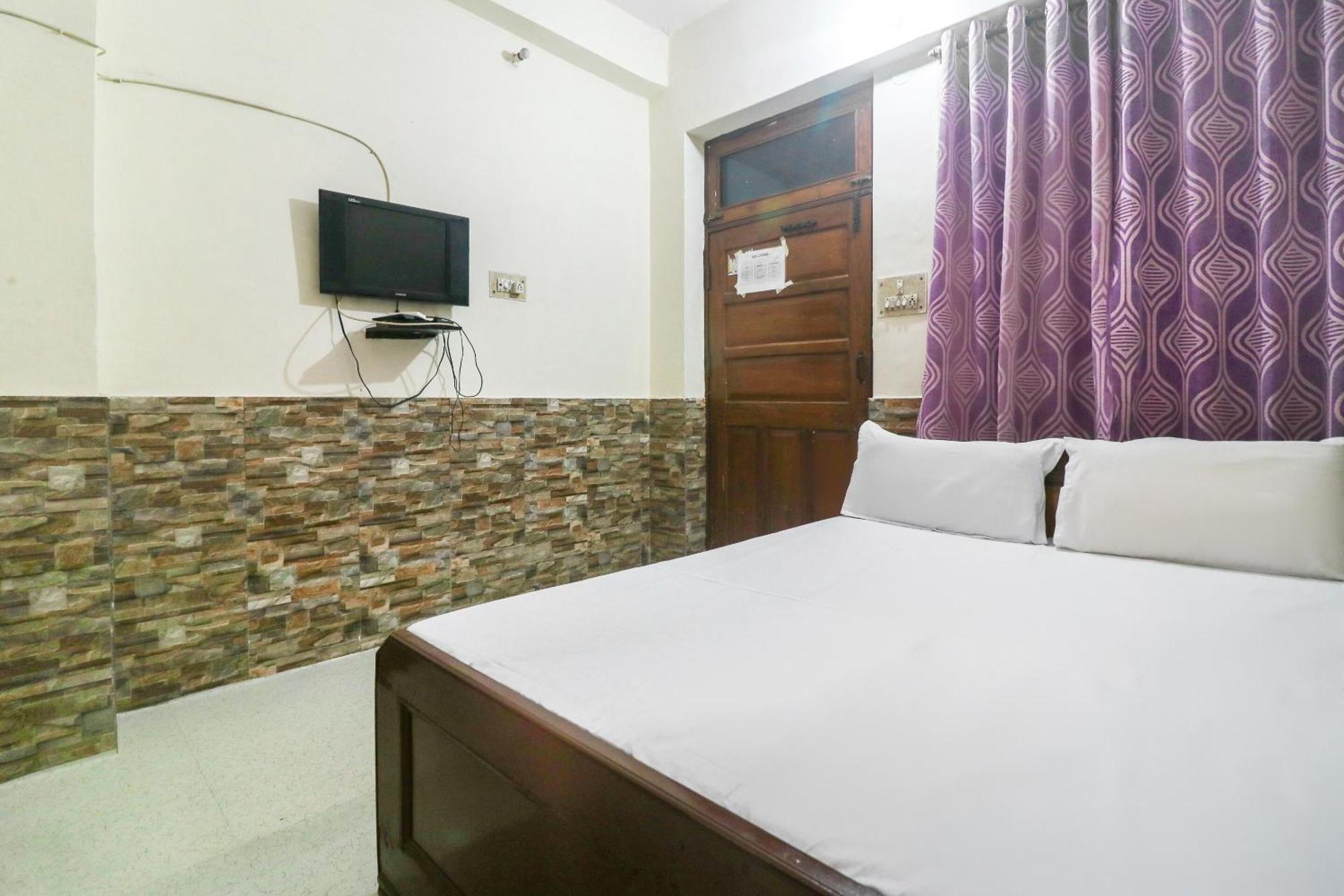Spot On Hotel Anand Bhawan Alīgarh Extérieur photo